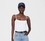 Gorra  Jeremy Anine bing navy